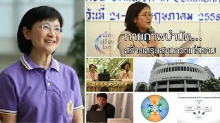 การออกกำลังกายมีบทบาทอย่างไรในการป้องกันและรักษาโรคต่าง ๆ ตามแนวคิด Exercise is Medicine ?