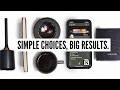 My Everyday Productivity Essentials Build Your Productivity Toolkit