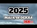 Download Lagu 2025 Mein Kya Dekha Rap Song | 2025 में क्या देखा? | Kya Bolti Public | 2025 History | New Song 2025