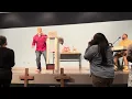 Mervin Mayo - IN THIS PLACE (Altar Call)