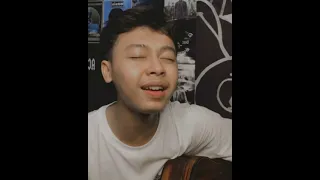 Download CUMA SAYA - M.A.C |cover by rafa aldiansyah MP3