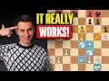 1 Simple Rule to Find TACTICS in Your Games Not Just in Puzzles