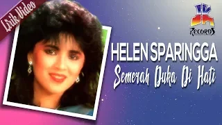 helen sparingga semerah duka di hati official lyric video 
