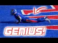 Smartest Big-Brain Plays in Sports History Part 1 US