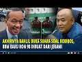 Download Lagu Akhirnya Bahlil Buka Suara soal Bobibos, BBM baru RON 98 Dibuat dari Jerami