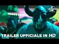 Video di LA PRIMA NOTTE DEL GIUDIZIO - Trailer italiano ufficiale