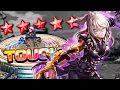 This is the Best Damage Mitigator in Grand Summoners
