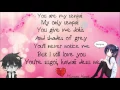 Download Lagu You are my senpai [Lyrics] (FULL HD)