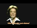 Gilbert O'Sullivan - Alone Again (Naturally) (1972) (Stereo / Lyrics)