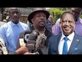 Download Lagu ODM Imeisha!— Mike Sonko Predicts Party’s Collapse After Raila odinga Death | Plug tv kenya