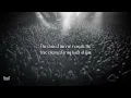 DISTURBED - HEY YOU / LYRICS