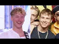 Backstreet Boy's SON Auditions For American Idol 2025!