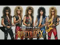 Lagu RustyRiffsX | Sepi Tanpa Waktu | Nostalgia Rock Kapak Malaysia