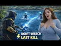 Every Kill Removes Something This Got Crazy