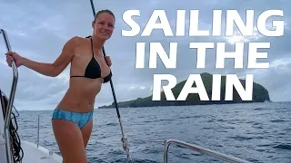 Sailing In The Rain – S4:E30