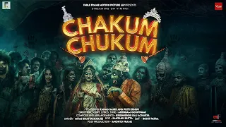 chakum chukum full song official video mitas bhattacharjee priti kundu kanad ariindam
