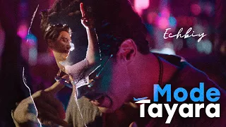 Echbiy Mode Tayara Official Music Video إشبي مود طيارة فيديو كليب 