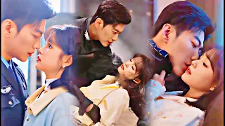 خطفوها بالغلط فوقعت في حضن ظابط محترف خب ا عنها سر خطير ووقع في حبها بجنون ملخص مسلسل 