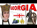 Download Lagu The history of Georgia (the Country) Explained