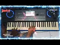 Download Lagu MASIH ADA LUKA | KARAOKE Version D minor (Nada Wanita) | Sample Style