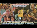🔥DiSebabkan Ramai Pelancong, Bob Bagi Lagu Rock Luar Negara 🔴Mmg Layan \u0026 Puashati Dgn Petikan 🎸 EPUL