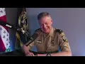Episode 2 Lt Col Bob Mosier
