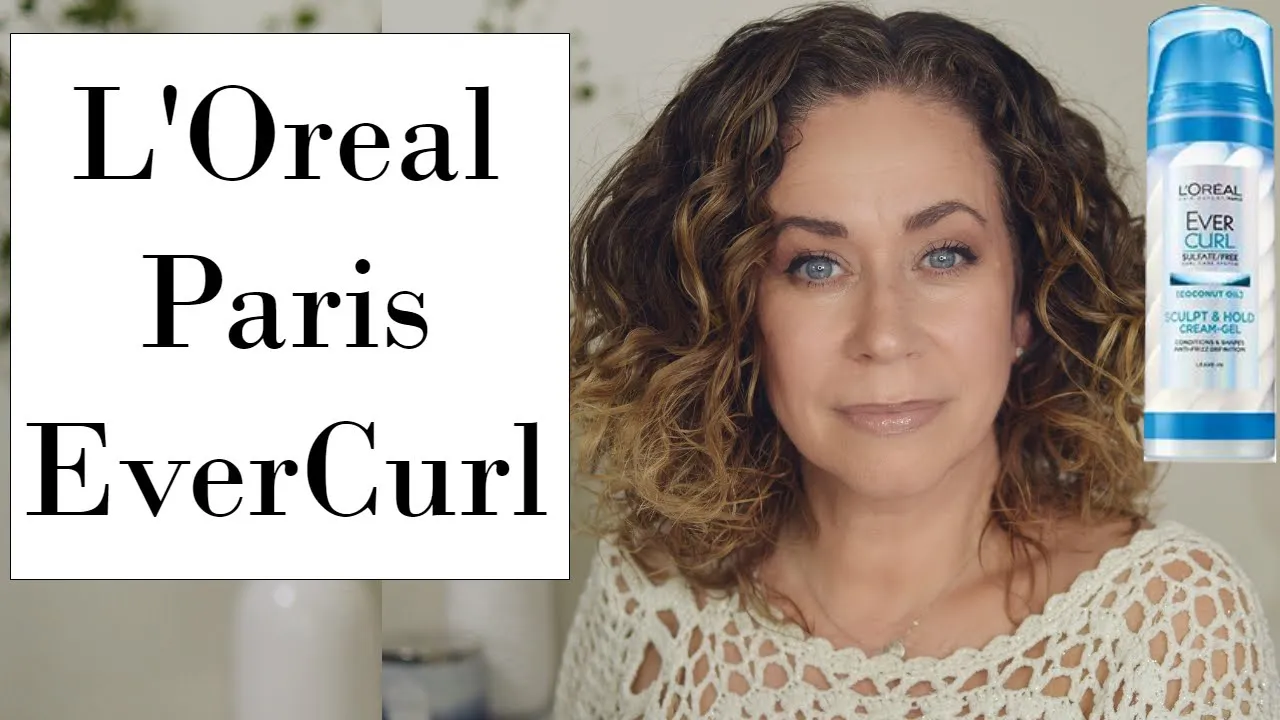 Keith Reviews: #FindYourForEVER with L'Oreal!