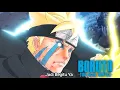 Lagu Boruto Diincar Oleh Otsutsuki Misterius - Boruto Two Blue Vortex Episode Terbaru Part 548