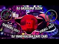 Download Lagu DJ GASOLINA SLOW // TERBARU 2021