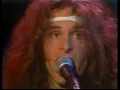 Ted Nugent - Cat Scratch Fever - The Midnight Special (1978)