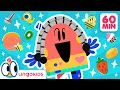 Download Lagu THE BEST OF BABY BOT 🚀 🤖 Educational Cartoons Compilation | Lingokids