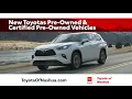 Toyota of Nashua Evergreen - November