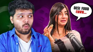 MOST INTELLIGENT GIRL FROM PAKISTAN | LAKSHAY CHAUDHARY