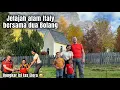Download Lagu JELAJAH ALAM SEKITAR APARTMENT KAMI DI ITALY, BONGKAR ISI TAS ELORA