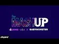 'MONEY' - JENNIE, LISA x BABYMONSTER (Rap Mashup) Virlbeat Remix