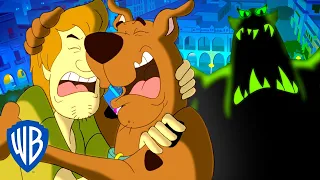 Download Scooby-Doo! and the Monster of Mexico | First 10 Minutes | WB Kids MP3