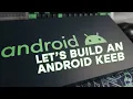 Android Keyboard Building Tutorial