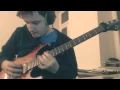 Download Lagu Martin Miller - Under a Glass Moon solo (Dream Theater)