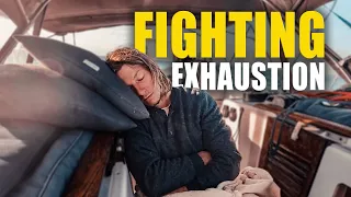 We navigated through the most DANGEROUS inlet in America | SAILING SUNDAY | Ep. 229