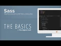 Getting Started with Sass CSS with superpowers