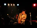 TRI4TH002Dance 'em All【2012.11.23(金)@酒田MUSIC FACTORY】