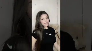 يابيضة يم خدود محلى كلامك احلى بنت بالتيك توك ترند اكسبلور تيك توك بنات سوريا السعودية Love 