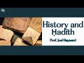 Download Lagu History and Hadith - Prof. Joel Hayward