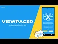 ViewPager2 in Android Studio using Kotlin Android Knowledge