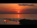 Strangers - Acoustic Sunsets (Kenya Grace Cover)