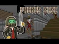 David Does Doom - Phobos Base