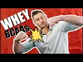 Download Lagu Whey Protein vs BCAAs vs EAAs - When to Take \u0026 Avoid