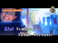 Download Lagu Rindu Tiada Noktahnya