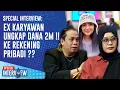 Download Lagu SPECIAL INTERVIEW: Ex Karyawan Ashanty Blak-Blakan Soal Uang 2M