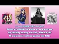 Soldier Game | Umi x Ado mashup [JP/EN/ES/ROM]